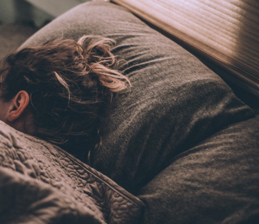 수면의 중요성, 건강에 미치는 긍정적인 영향