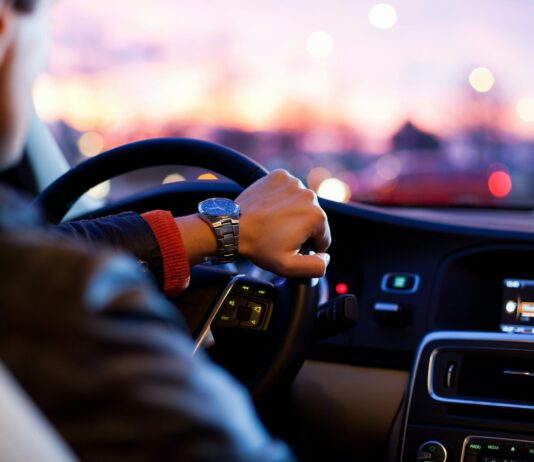 봄철 불청객 졸음운전, 충분한 휴식으로 예방