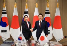 한일, 내년 국교정상화 60주년…양국 관계 한단계 끌어올리기로