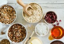 여름 더위에 건강 지키는 방법, 필수 영양소 sliced cheese on white ceramic bowl