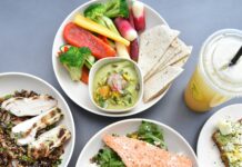 다양하고 맛있는 식물성 단백질 섭취를 위한 다양한 요리법