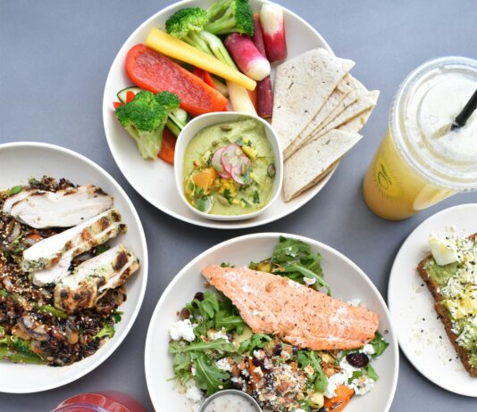 다양하고 맛있는 식물성 단백질 섭취를 위한 다양한 요리법