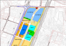 경기도, 오산 운암뜰 AI시티 사업 승인 고시. 사업 본격화 전망